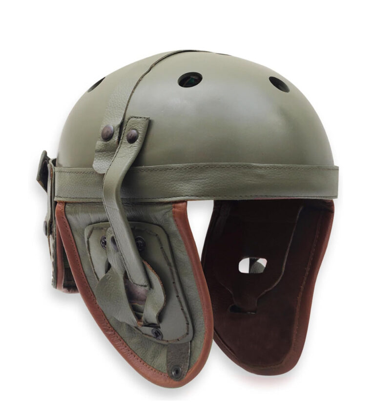 ww2 m1938 tanker helmet replica